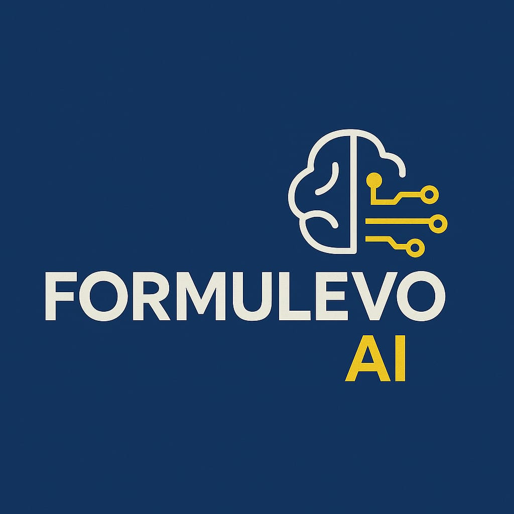 Formulevo AI